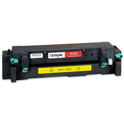 Lexmark&trade; C500X28G Fuser Kit