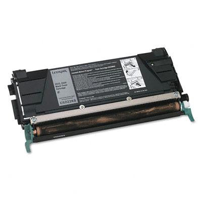 Lexmark&trade; C5200CS - C5222YS Toner Cartridge