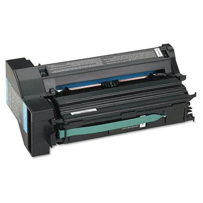 Lexmark&trade; C7720CX, C7720KX, C7720MX, C7720YX Print Cartridge