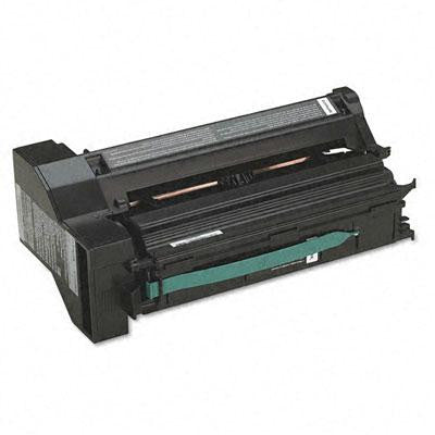 Lexmark&trade; C7720CX, C7720KX, C7720MX, C7720YX Print Cartridge