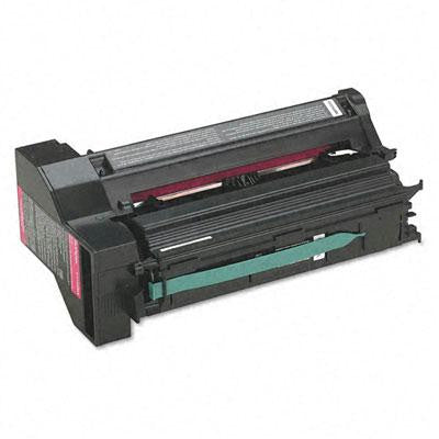 Lexmark&trade; C7720CX, C7720KX, C7720MX, C7720YX Print Cartridge