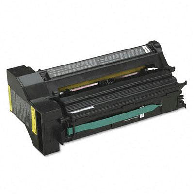 Lexmark&trade; C7720CX, C7720KX, C7720MX, C7720YX Print Cartridge