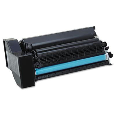 Lexmark&trade; C782U1YG, C782U1MG, C782U1CG, C782U1KG Toner