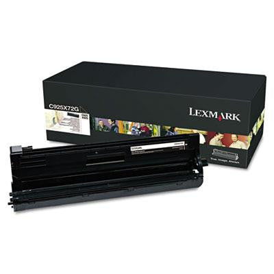 Lexmark&trade; C925X75G, C925X74G, C925X73G, C925X72G Imaging Unit