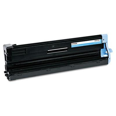 Lexmark&trade; C925X75G, C925X74G, C925X73G, C925X72G Imaging Unit