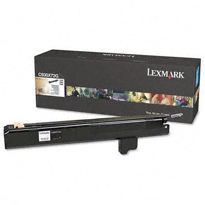 Lexmark&trade; C930X72G, C930X73G Photoconductor Kit