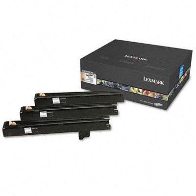 Lexmark&trade; C930X72G, C930X73G Photoconductor Kit