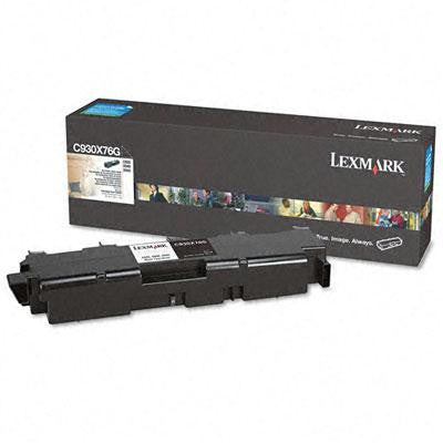 Lexmark&trade; Waste Toner Bottle for Lexmark C935, X940E, X945E printers