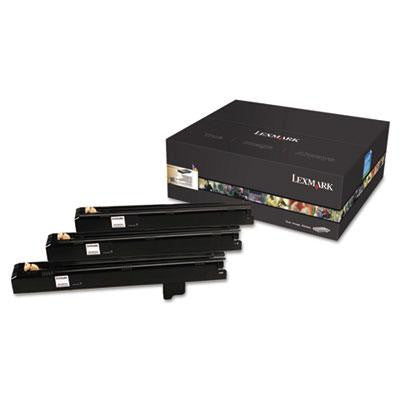 Lexmark&trade; C930X82G, C930X83G Photoconductor Cartridge