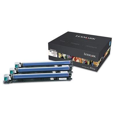 Lexmark&trade; C950X71G, C950X73G Photoconductor Kit