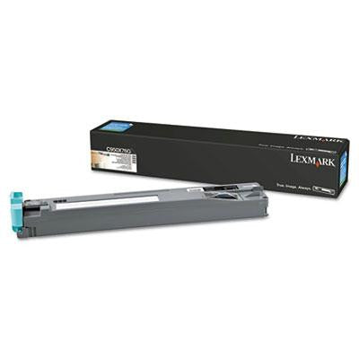 Lexmark&trade; C950X76G Waste Toner Bottle