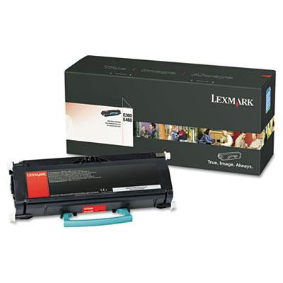 Lexmark&trade; E360H21A, E360H11A, E260A21A, E260A11A Toner