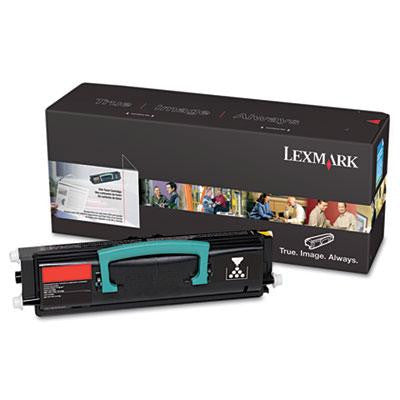 Lexmark&trade; E450H41G Laser Cartridge