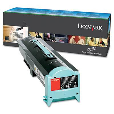 Lexmark&trade; W850H21G Toner