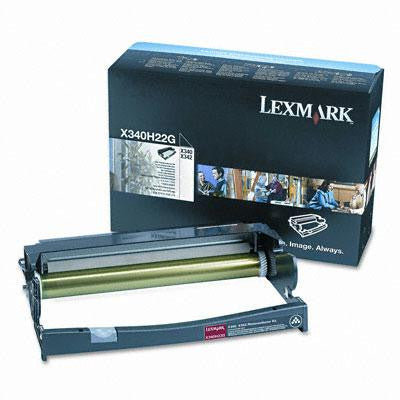 Lexmark&trade; X340H22G Drum Unit