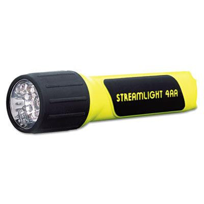 Streamlight&reg; ProPolymer&reg; LED Flashlight