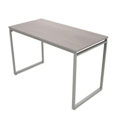 Linea Italia&reg; Seven Series Rectangle Desk