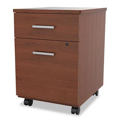 Linea Italia&reg; Seven Series Mobile Pedestal File