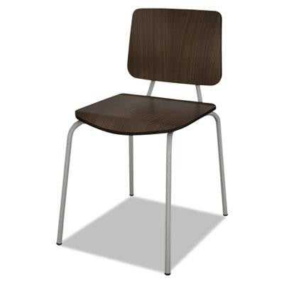 Linea Italia&reg; Trento Line Sienna Stacking Chair