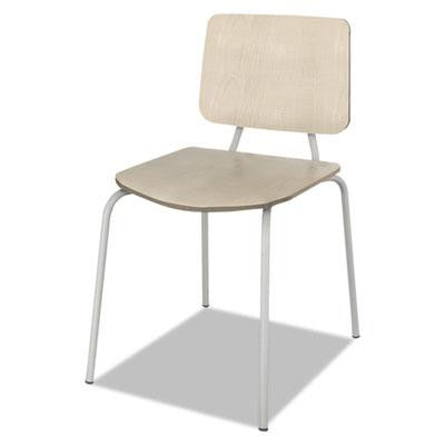 Linea Italia&reg; Trento Line Sienna Stacking Chair