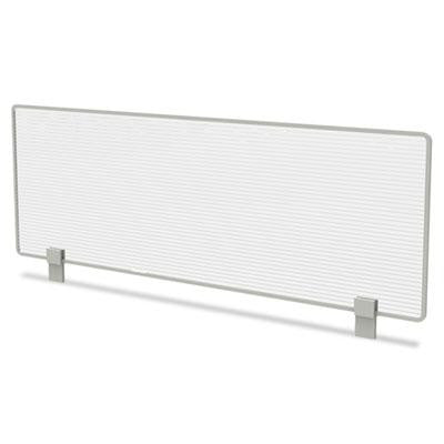 Linea Italia&reg; Trento Line Polycarbonate Dividing Panel