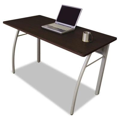 Linea Italia&reg; Trento Line Rectangular Desk