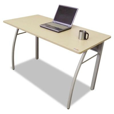 Linea Italia&reg; Trento Line Rectangular Desk