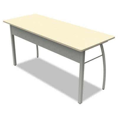 Linea Italia&reg; Trento Line Rectangular Desk