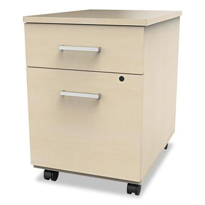 Linea Italia&reg; Trento Line Mobile Pedestal File