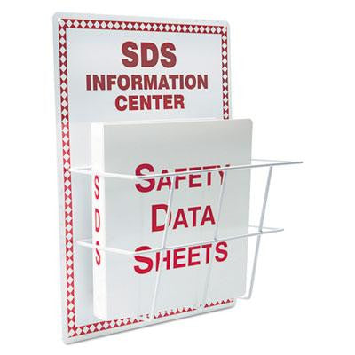 LabelMaster&reg; SDS Information Center