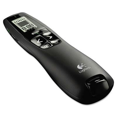 Logitech&reg; R800 Professional Presenter