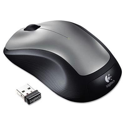 Logitech&reg; M310 Wireless Mouse