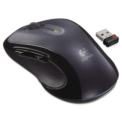 Logitech&reg; M510 Wireless Mouse