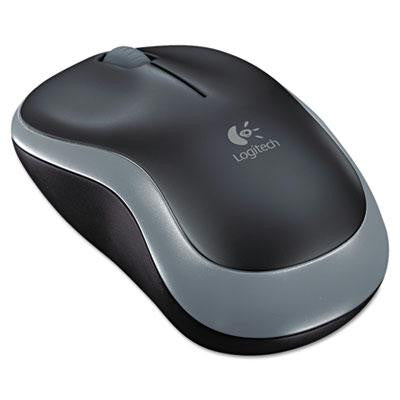 Logitech&reg; M185 Wireless Mouse