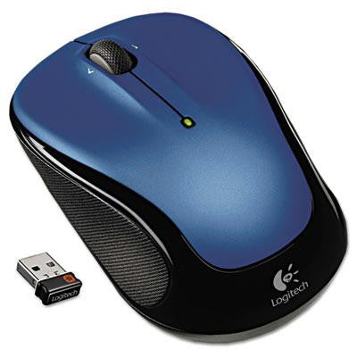 Logitech&reg; M325 Wireless Mouse