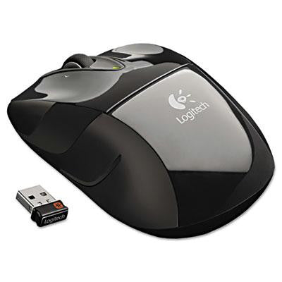 Logitech&reg; M525 Wireless Mouse