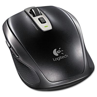 Logitech&reg; Anywhere Mouse MX