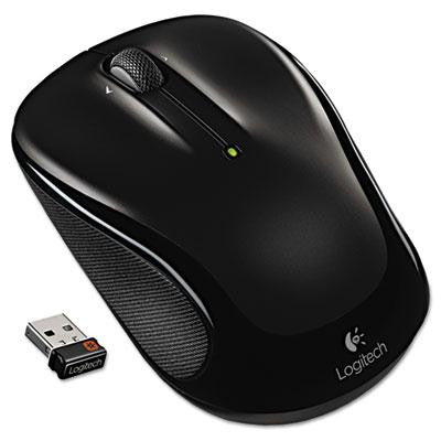 Logitech&reg; M325 Wireless Mouse