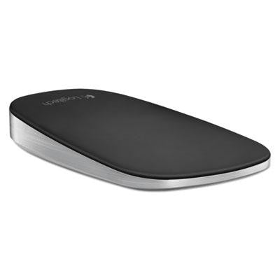 Logitech&reg; T630 Ultrathin Touch Mouse