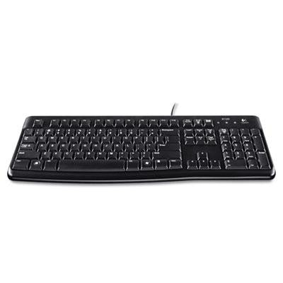 Logitech&reg; K120 Keyboard