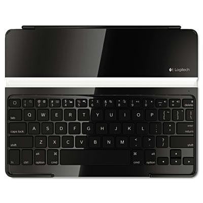 Logitech&reg; Ultrathin Keyboard Cover for iPad&reg;