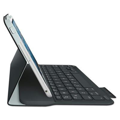 Logitech&reg; Ultrathin Keyboard Folio for iPad&reg;