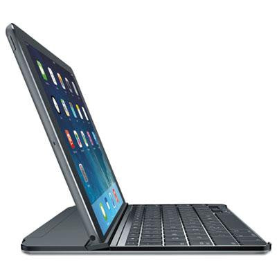 Logitech&reg; Ultrathin Magnetic Clip-On Keyboard Cover