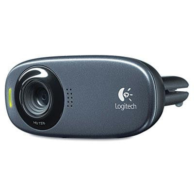 Logitech&reg; HD C310 Webcam