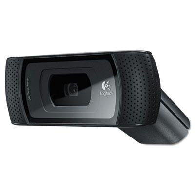 Logitech&reg; B910 HD Webcam