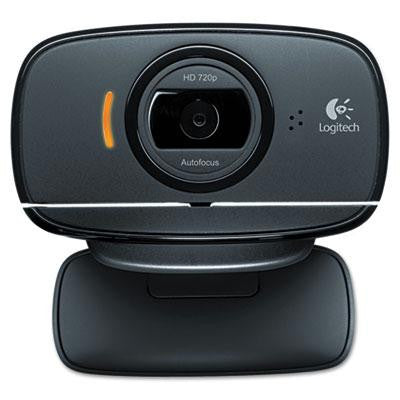 Logitech&reg; HD Webcam C525