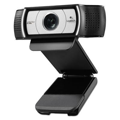 Logitech&reg; C930e HD Webcam