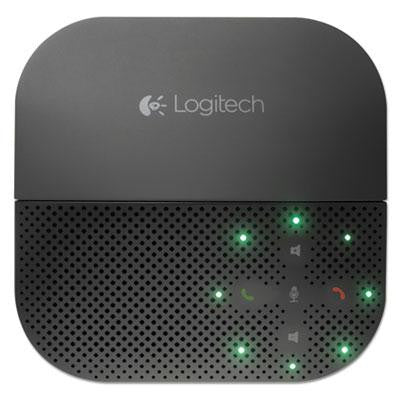 Logitech&reg; P710e Mobile Speakerphone