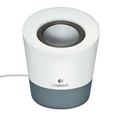 Logitech&reg; Z50 Multimedia Speaker