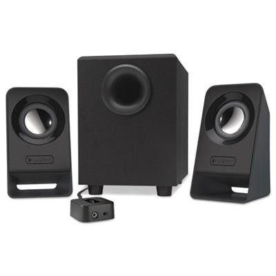 Logitech Z213 Multimedia Speakers